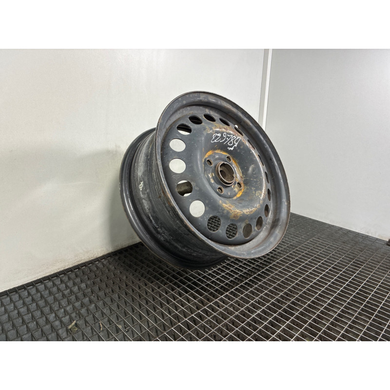 Jante OPEL CORSA C Photo n°3