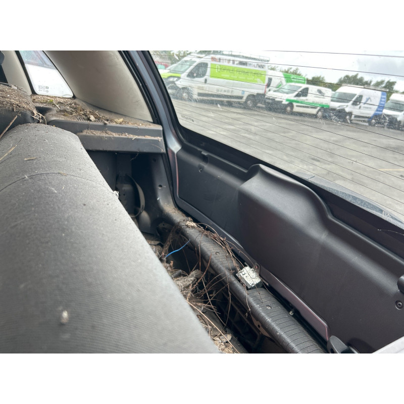 Jante OPEL CORSA C Photo n°4