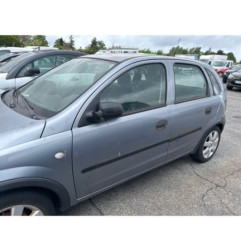 Jante OPEL CORSA C