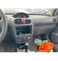Jante OPEL CORSA C