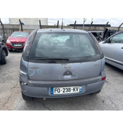 Jante OPEL CORSA C