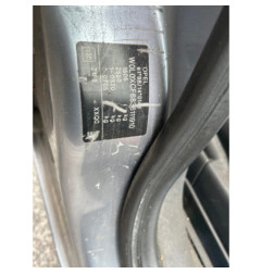 Jante OPEL CORSA C