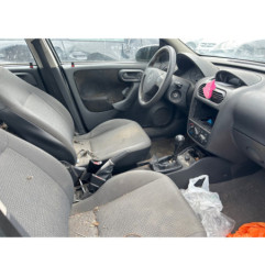 Jante OPEL CORSA C