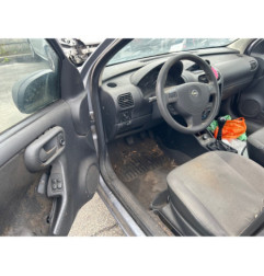 Jante OPEL CORSA C