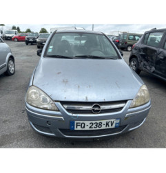 Jante OPEL CORSA C