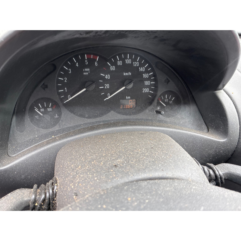 Jante OPEL CORSA C Photo n°19