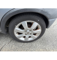 Jante OPEL CORSA C