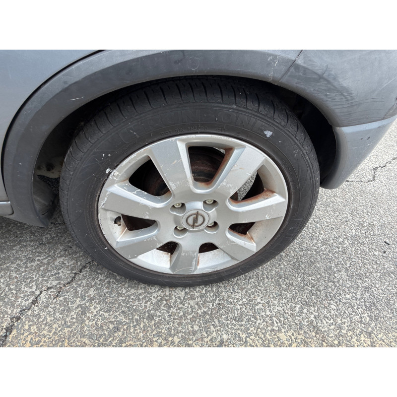 Jante OPEL CORSA C Photo n°20
