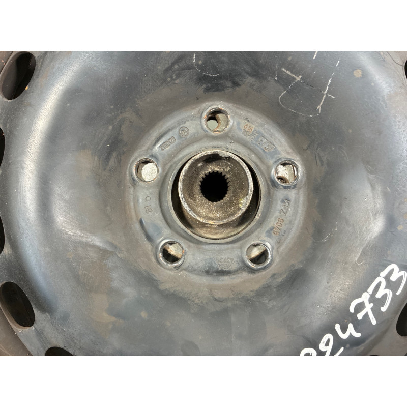 Jante OPEL ASTRA H Photo n°3