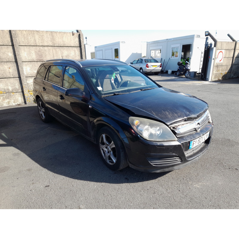 Jante OPEL ASTRA H Photo n°4