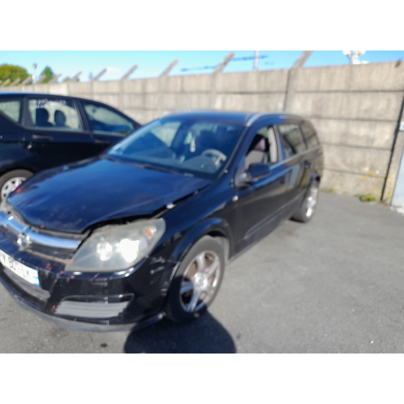 Jante OPEL ASTRA H Photo n°5