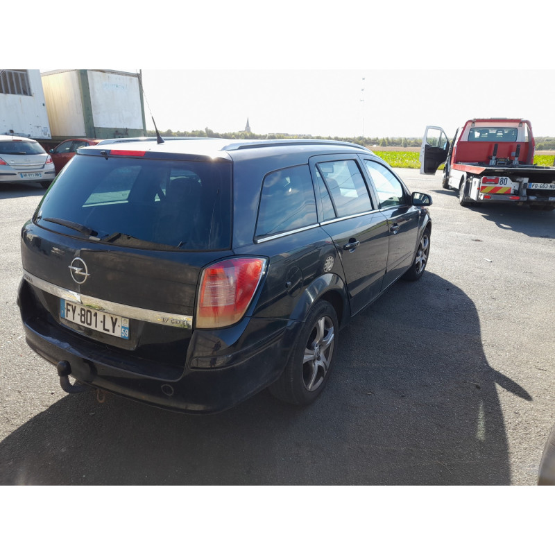 Jante OPEL ASTRA H Photo n°7