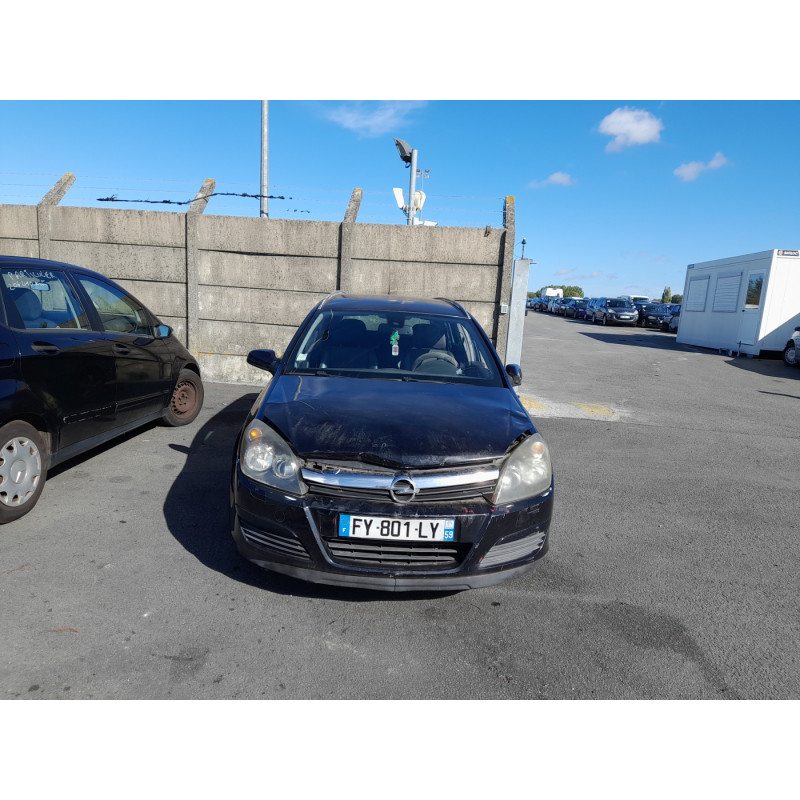 Jante OPEL ASTRA H Photo n°8