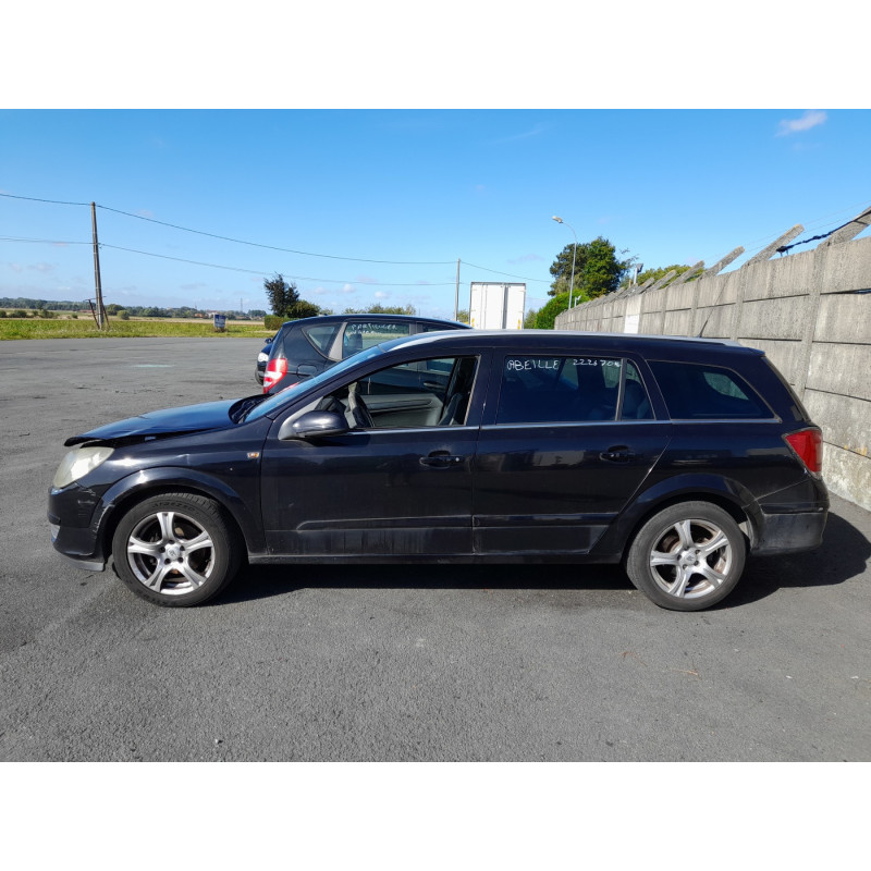 Jante OPEL ASTRA H Photo n°9