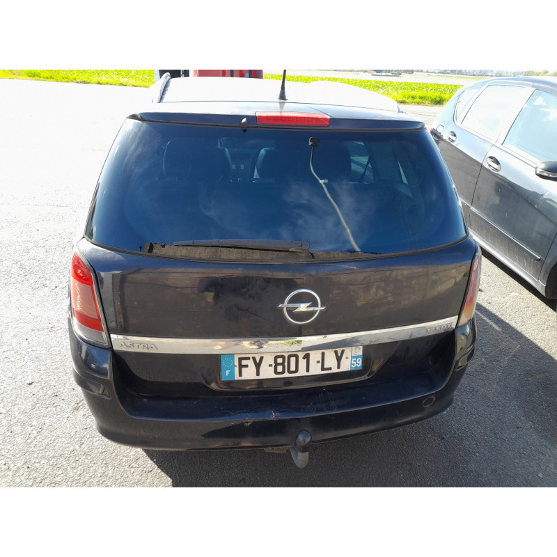 Jante OPEL ASTRA H Photo n°10