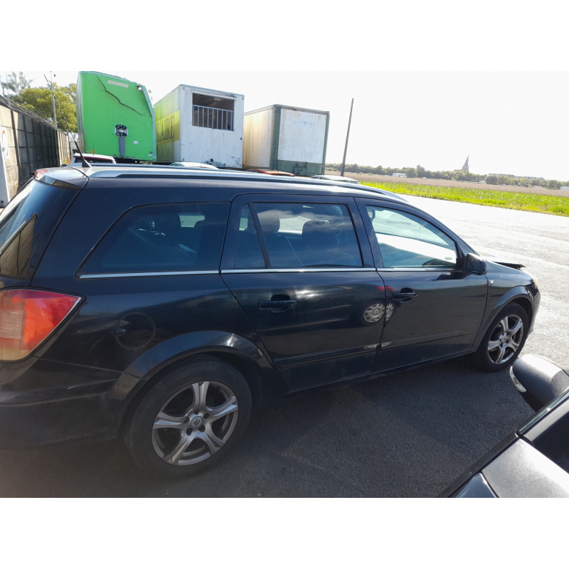 Jante OPEL ASTRA H Photo n°11