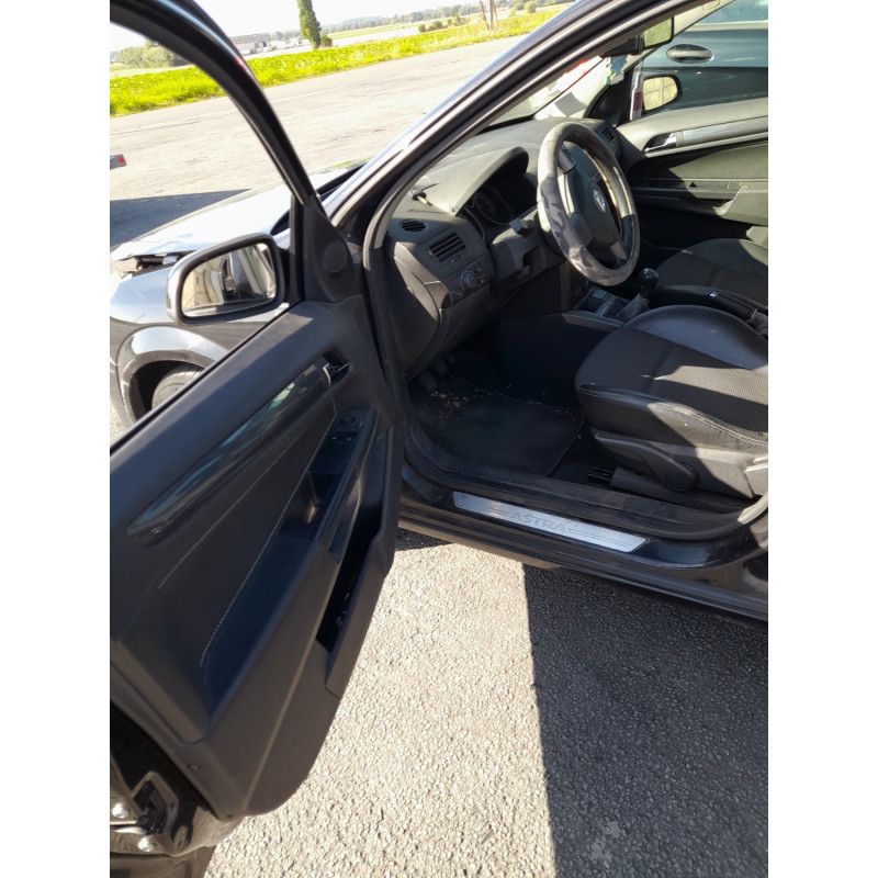 Jante OPEL ASTRA H Photo n°12