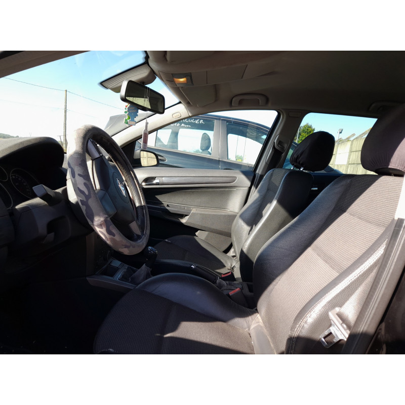 Jante OPEL ASTRA H Photo n°13