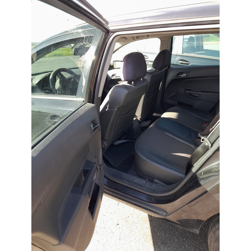 Jante OPEL ASTRA H Photo n°14