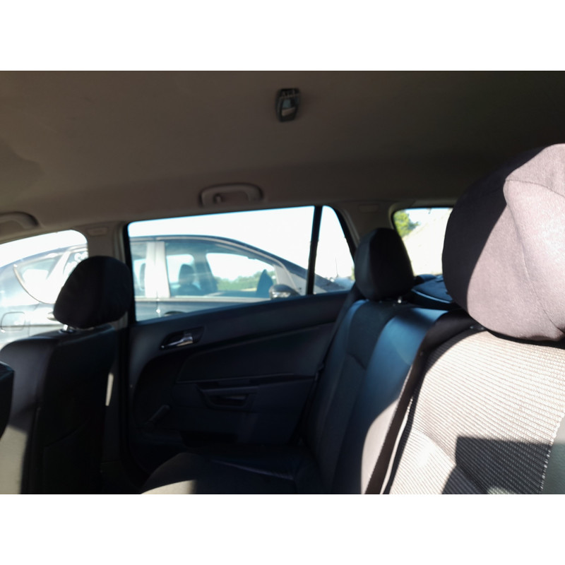 Jante OPEL ASTRA H Photo n°15