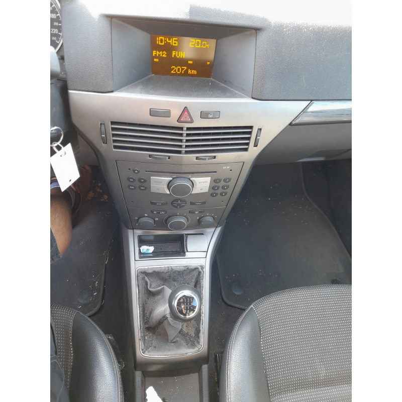 Jante OPEL ASTRA H Photo n°18