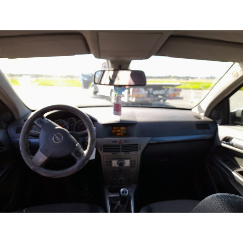 Jante OPEL ASTRA H Photo n°19