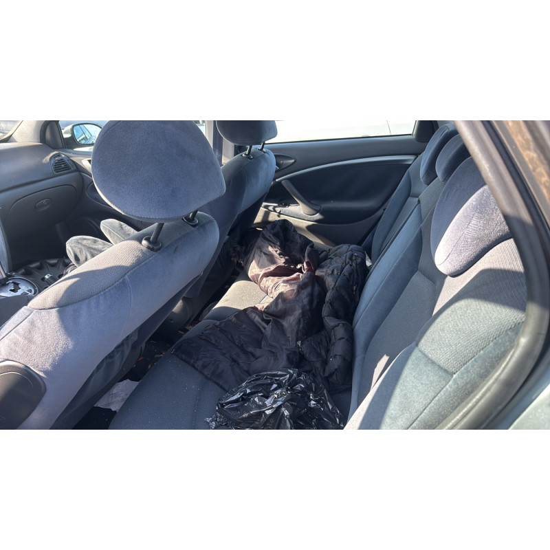 Jante CITROEN C5 1 Photo n°18
