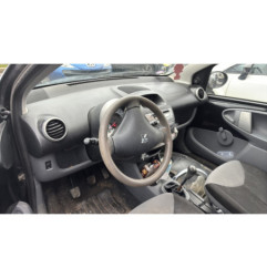 Commodo phare PEUGEOT 107