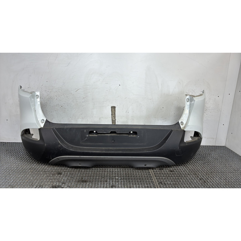 Pare choc arriere RENAULT KADJAR Photo n°1