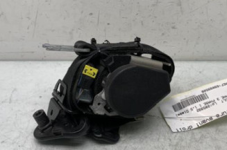 Pretensionneur de ceinture avant droit RENAULT MEGANE 3 Photo n°1