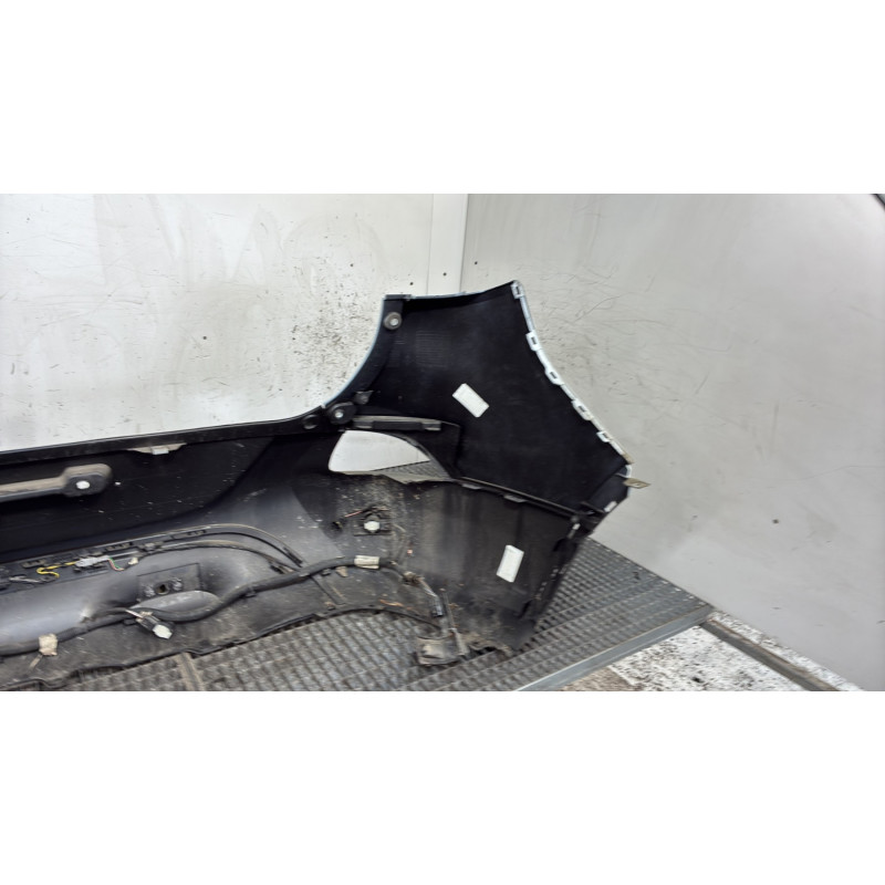 Pare choc arriere RENAULT KADJAR Photo n°4