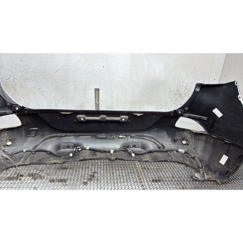 Pare choc arriere RENAULT KADJAR Photo n°5
