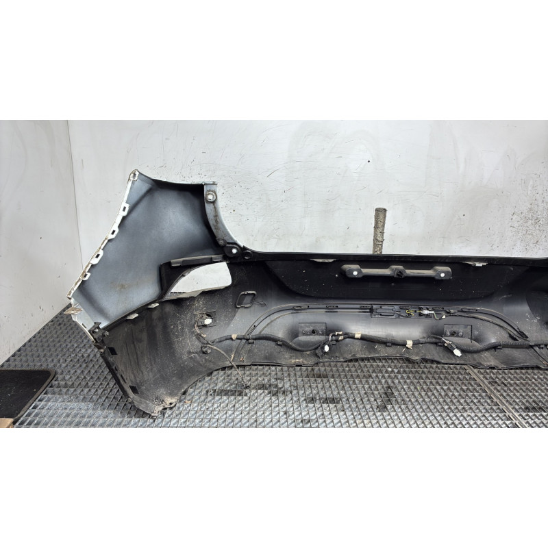 Pare choc arriere RENAULT KADJAR Photo n°6