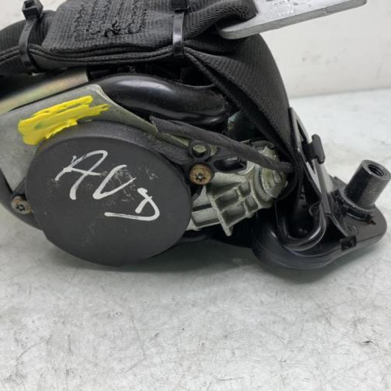 Pretensionneur de ceinture avant droit RENAULT MEGANE 3 Photo n°2