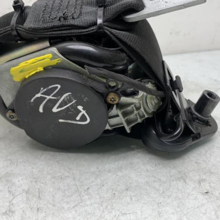 Pretensionneur de ceinture avant droit RENAULT MEGANE 3