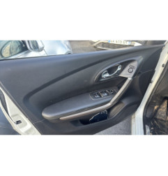 Pare choc arriere RENAULT KADJAR