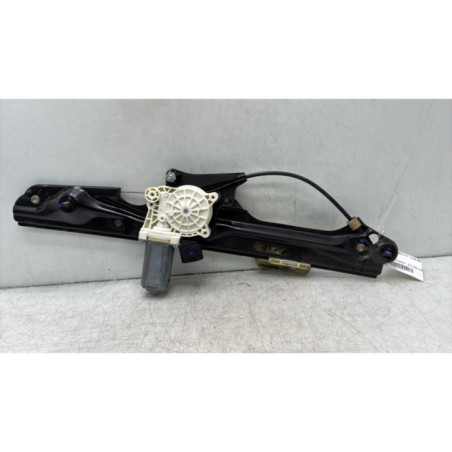 Leve vitre electrique arriere droit BMW X3 F25 Photo n°1