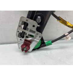 Leve vitre electrique avant droit BMW SERIE 3 E46 Photo n°1