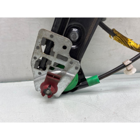 Leve vitre electrique avant droit BMW SERIE 3 E46 Photo n°1