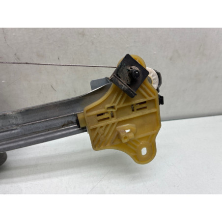 Leve vitre electrique arriere gauche RENAULT CLIO 4