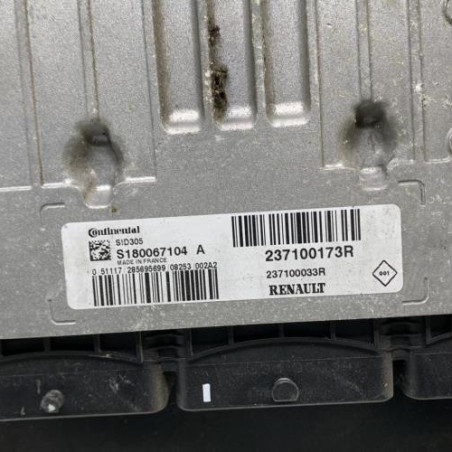 Calculateur moteur RENAULT MEGANE 3
