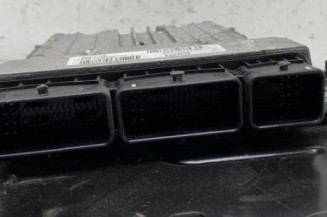 Calculateur moteur RENAULT MEGANE 3