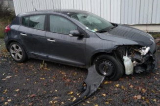 Calculateur moteur RENAULT MEGANE 3