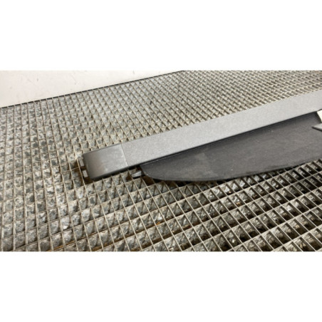 Plage arriere NISSAN QASHQAI 1