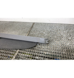 Plage arriere NISSAN QASHQAI 1