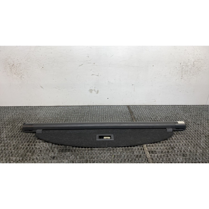 Plage arriere NISSAN QASHQAI 1 Photo n°4