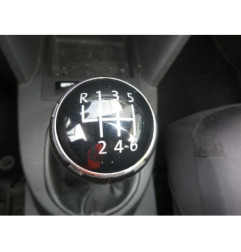 Plage arriere VOLKSWAGEN TOURAN 1