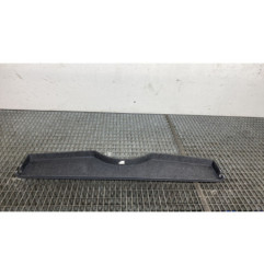 Plage arriere FIAT 500 2