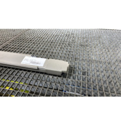 Plage arriere RENAULT ESPACE 4