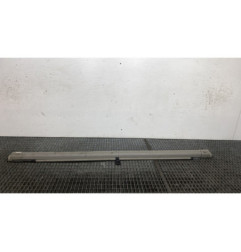 Plage arriere RENAULT ESPACE 4